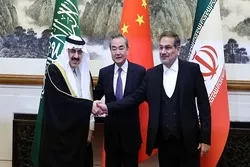 مشرق وسطیٰ کی سیاست میں بڑی تبدیلی؛ ایران اور سعودیہ تعلقات بحالی پر رضامند