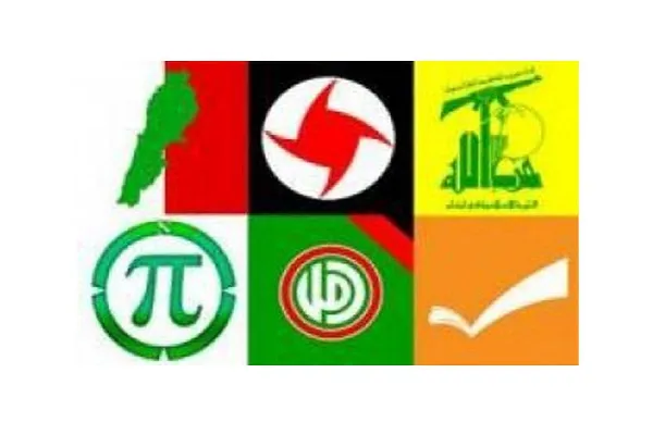احزاب لبنان کنفرانس معامله قرن در بحرین را محکوم کردند