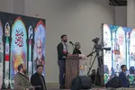 ویژه‌برنامه «شهید القدس» در اصفهان