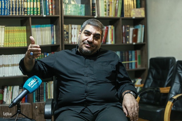 در حال تکمیل