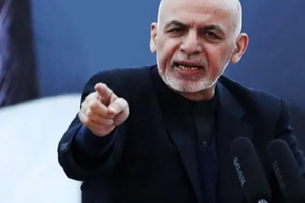 رئیس جمهور افغانستان حملات تروریستی پروان و کابل را محکوم کرد