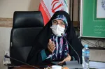 نشست تخصصی نقش حجاب در حفظ حریم خانواده در جهاددانشگاهی آذربایجان شرقی