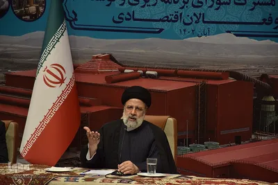 سفر استانی رییس جمهور به چهارمحال و بختیاری