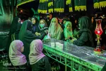 موکب بزرگ کشتی نجات «سفینه النجاه» در شیراز‎‎
