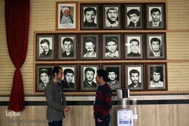 دومین روز بیست و چهارمین جشنواره قرآن و عترت دانشگاه‌های علوم پزشکی کشور/ همدان