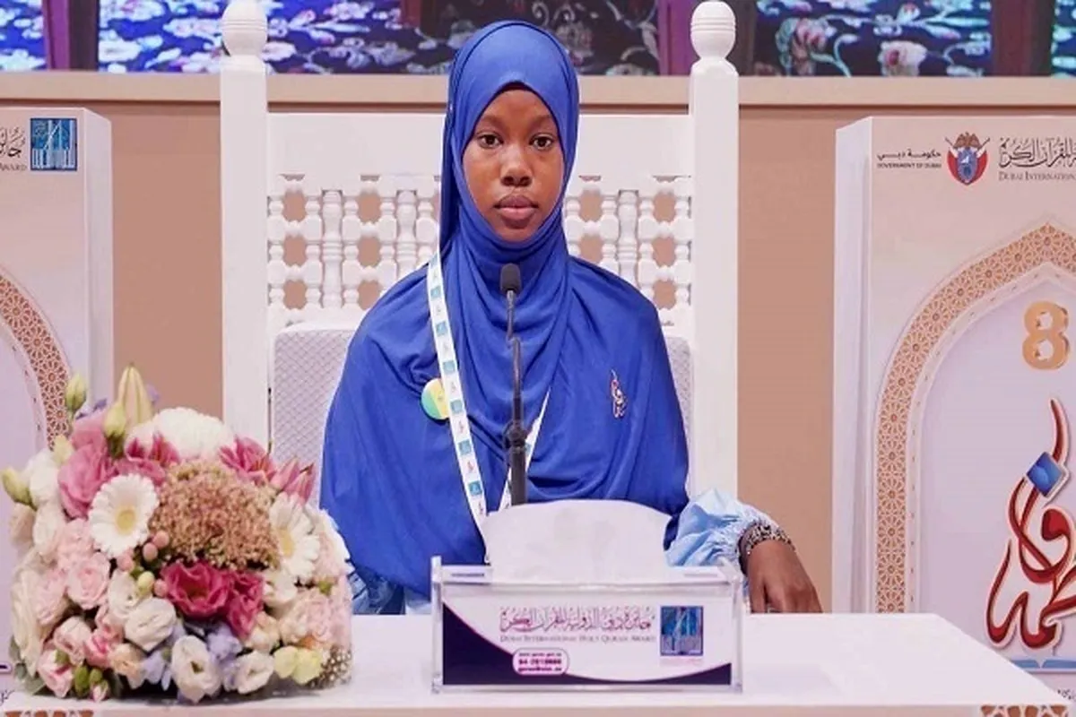 Kompetisi 12 Peserta di Hari Ketiga Musabaqoh Alquran Emirat