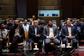 گرامیداشت حاج آقا مرتضی تهرانی