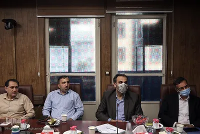 نشست علمی «افول آمریکا و نظم نوین جهانی»