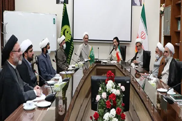 استفاده متقابل از ظرفیت‌های علمی مانع از اتلاف منابع است