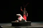 افتتاح تالار مرکزی یزد‎
