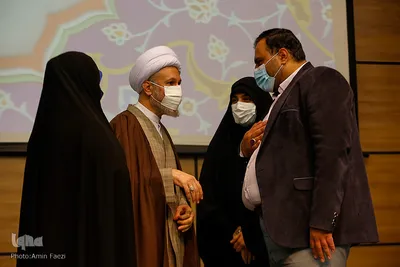 نشست هم اندیشی مدیران دستگاههای فرهنگی استان فارس‎‎