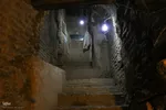 «عصارخانه کوی جماله» در اصفهان