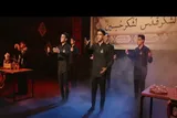 نماهنگ | لشکر حسین(ع) لشکر قدس