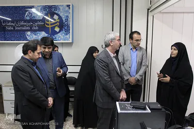 امضای تفاهم نامه همکاری میان معاونین فرهنگی وزارت علوم و جهاددانشگاهی