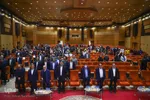 جشن گلریزان ویژه آزادی زندانیان جرائم غیرعمد تبریز‎‎