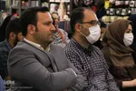 هشتمین نشستِ شهرتاب از سلسله‌ نشست‌های فصل سخن