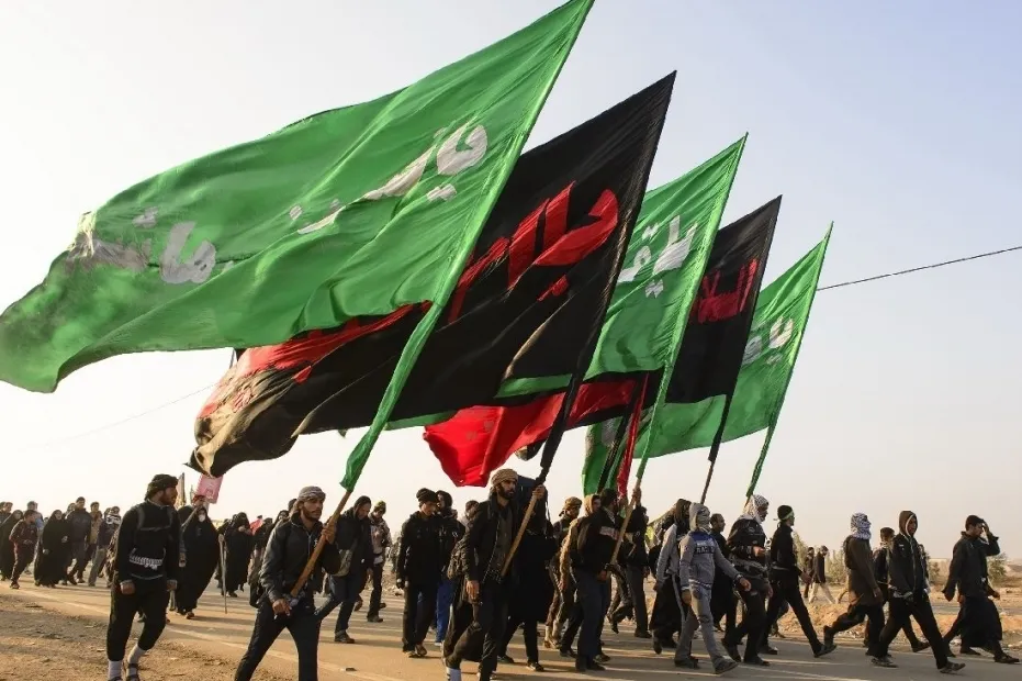 استقبال از حماسه اربعین حسینی با وجود گرانی ارز