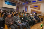 همایش حافظان قرآن در مهدیشهر‎