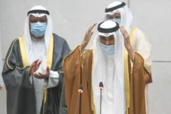 Kuwaiti Emir Calls for National Unity ahead of Elections  