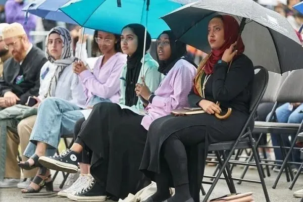 اقدامات مثبت در دومین سالگرد حمله تروریستی به خانواده مسلمان در کانادا