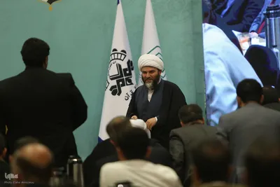 هجدهمین نشست تخصصی استادان، قاریان و حافظان قرآن