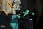 گاه کودک یا فرد بزرگسالی از خانواده جدا می‌شود و باید به او کمک کرد تا خانواده خود را بیابد. این وظیفه را گروهی از بانوان بر عهده دارند.