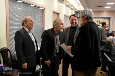 خوانش اجتماعی انقلاب اسلامی در چهل سالگی