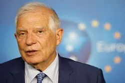 EU Foreign Policy Chief Slams Killing of Young Palestinian by Israeli Soldier