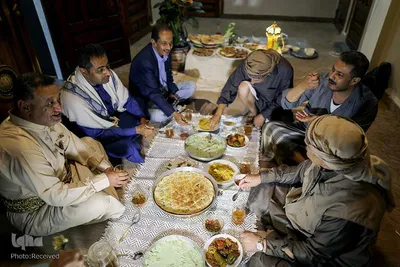 ماه مبارک رمضان در جهان