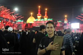 خداحافظی