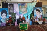 عصر شعر علوی در روستای شیخ‌شبان برگزار شد