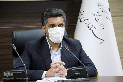 نشست خبری هفتمین دوره اجلاس استانی نماز استان یزد‎‎