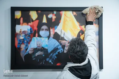 رویداد کارگاه سه ‌روزه شهید عزیز