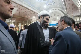 تجدید میثاق جامعه دانشگاهیان با آرمان‌های امام خمینی(ره)