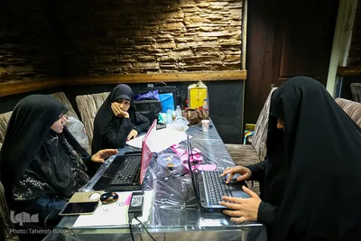 اختتامیه رویداد استارت‌آپی «فرصت هایی با پای پیاده»