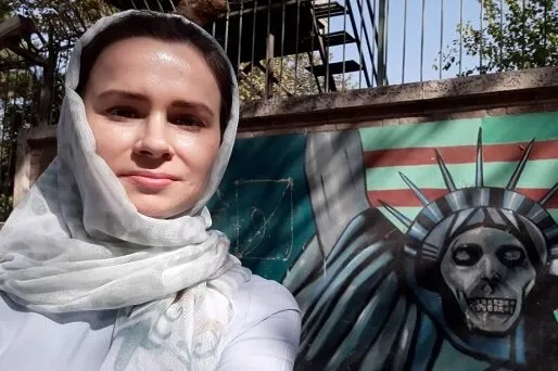 «مور گیلبرت» کیست؟ / جزئیات مأموریت جاسوسی تبعه استرالیایی-انگلیسی
