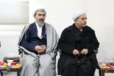 نشست ائمه جمعه شیعه و سنی استان با استاندار آذربایجان‌غربی‎