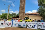 Soutien à la reconstruction de la mosquée Firdaouss en Guinée