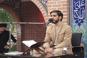 آماده‌سازی منتخبان رده 18 سال مسابقات قرآن در همدان