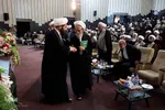 کنگره بین المللی مقام علمی علامه طباطبایی در تبریز