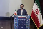 آیین تجلیل از رتبه‌های برتر کنکور