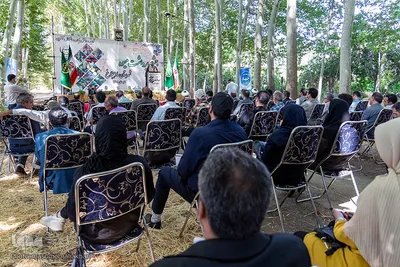 جشن شکرانه برداشت میوه البرز