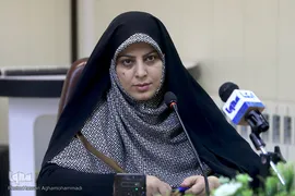 فاطمه سادات رازقی، روانشناس و کنشگر خانواده 