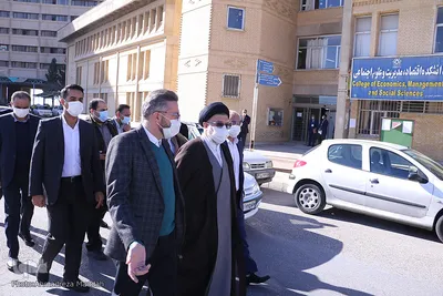 آزمون داوری و میانجیگری شوراهای حل اختلاف قوه قضائیه، توسط جهاد دانشگاهی استان فارس‎‎