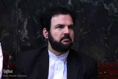 محمد حسین محمدزاده، رییس شبکه قرآن سیما