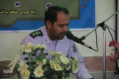 مسابقات سراسری  قرآن کریم نیروی پدافند هوایی آجا