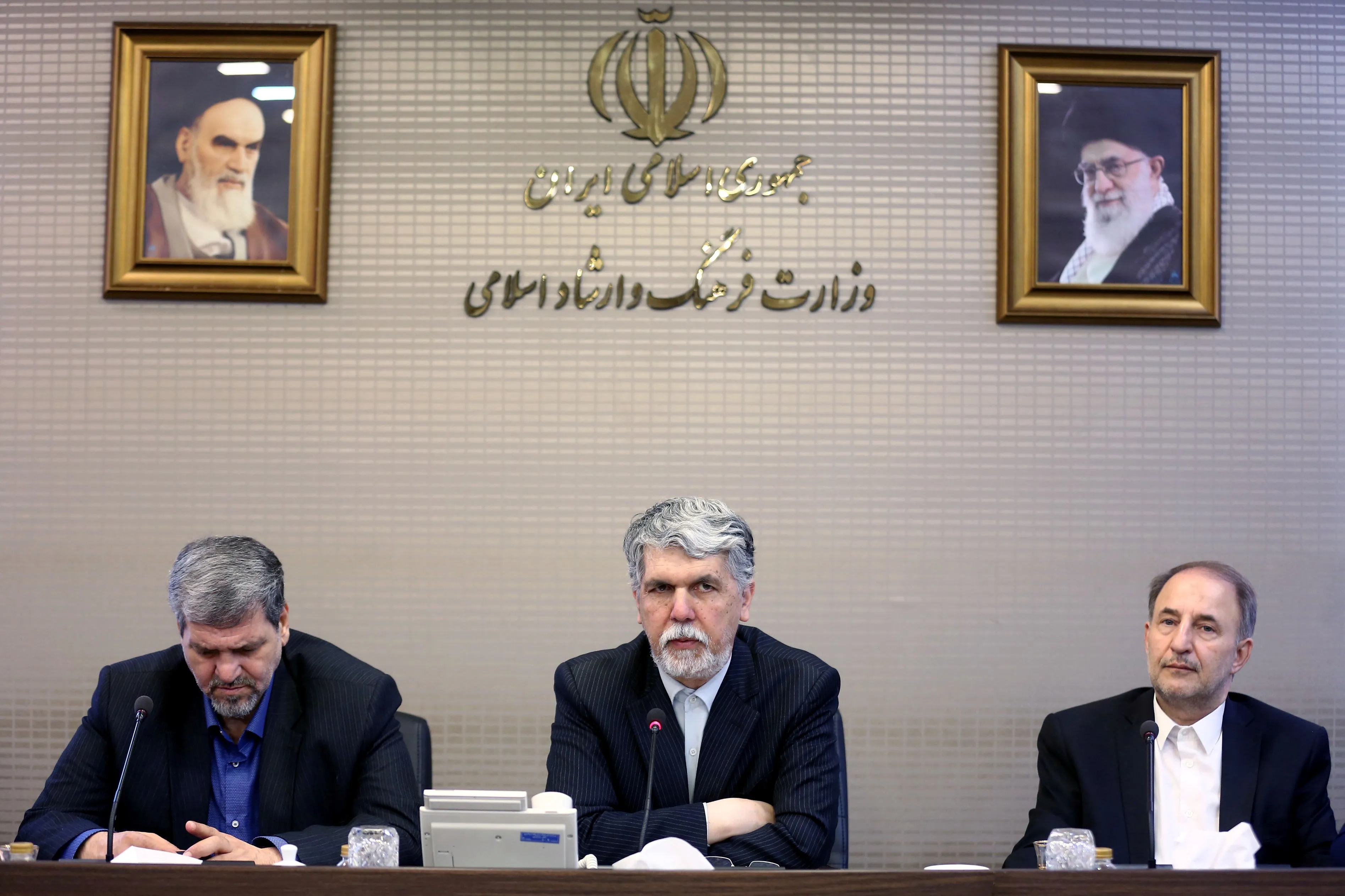 سهم رسانه در ایجاد امنیت ملی کمتر از حوزه دفاعی نیست