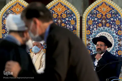 Internationale Konferenz zum Thema Imam Chomeini (ra.) und die zeitgenössische Welt