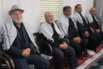 یادواره شهدای اقتدار و شهدای شهرستان باروق