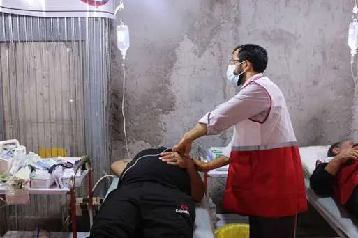 خدمت رسانی به زائران اربعین تا پایان صفر ادامه دارد